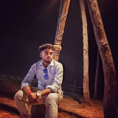 Sayan Saha profile