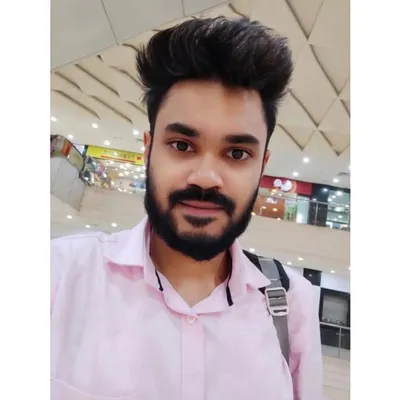 Sayan Pati profile