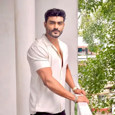 Sayantaan Shaan Sarkar profile