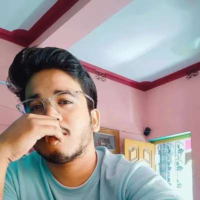 Sayantan Bose profile