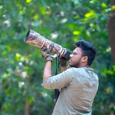 Sayantan Mondal profile