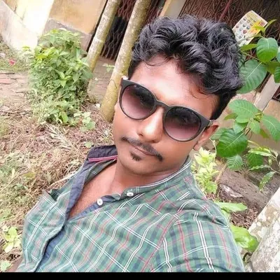 Sayantan Pathak profile