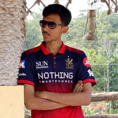 Sayantan Mondal profile