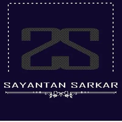 Sayantan Sarkar profile