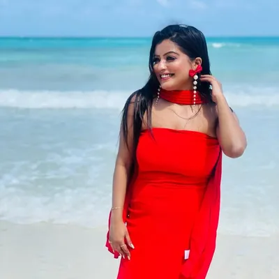 Sayantani Gupta profile