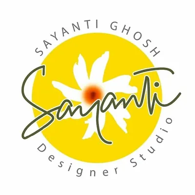 SAYANTI GHOSH DESIGNER STUDIO profile