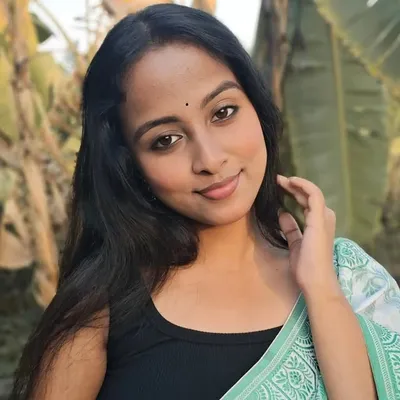 Sayantika | Creator profile