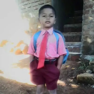 PraTHaMesH SuTaR ๐ญ profile