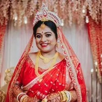 Sayantonee Maitra profile