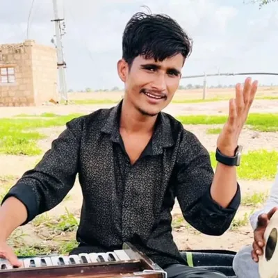 Sayar Khan Dangari Jaisalmer profile