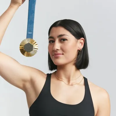 Saya Sakakibara BMX Racer profile