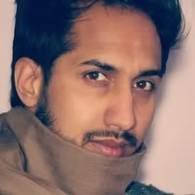 Ubaid Abid profile
