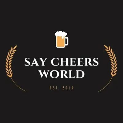Say Cheers World™ profile