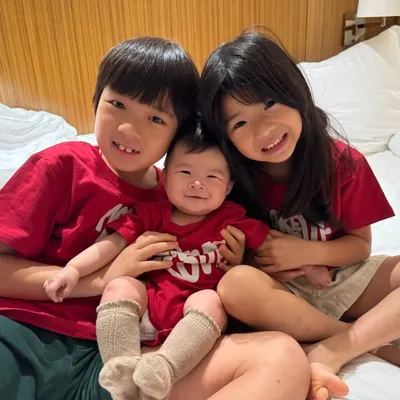 Nathan L. & Hannah L. & Tianna L. ๐ญ๐ฐ๐ง๐ป๐ง๐ป๐ถ๐ป๐ profile