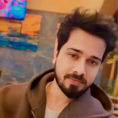 Ayaan Sayed