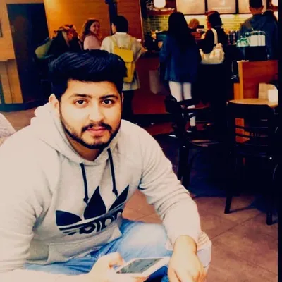 Sayed Amjad profile