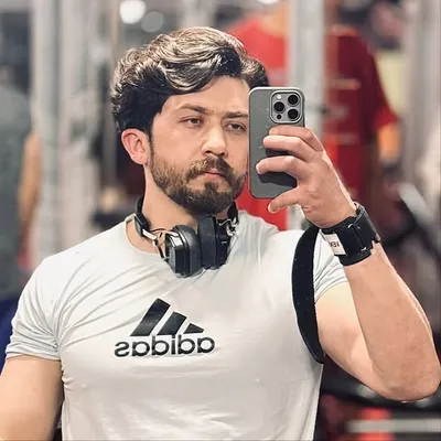 Adib Ahmadi profile