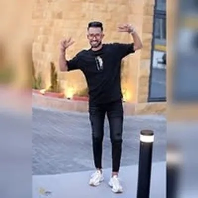 SAYED KabOo ๐ต๐ต profile