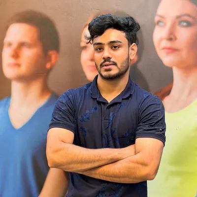 Mohammad Mohtasham profile