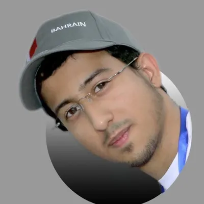 سيد هاشم الحلاي | Sayed hashim profile