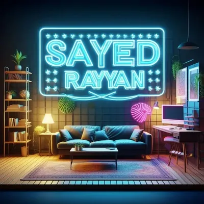 SAYED RAYYAN ™|♠سيد ريان profile
