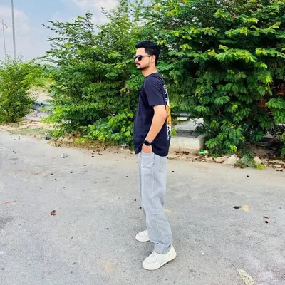 Sayeed Ahmad profile