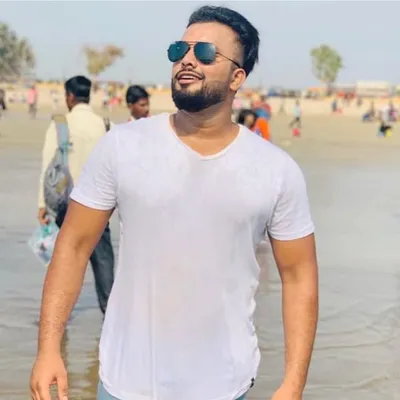 sayeed jabri profile