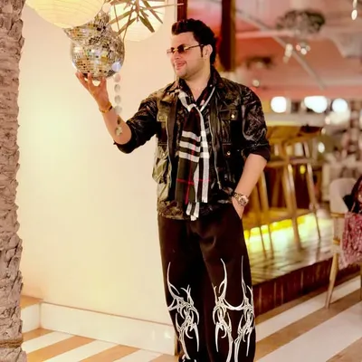 Sayeed Bin Esa Misri profile