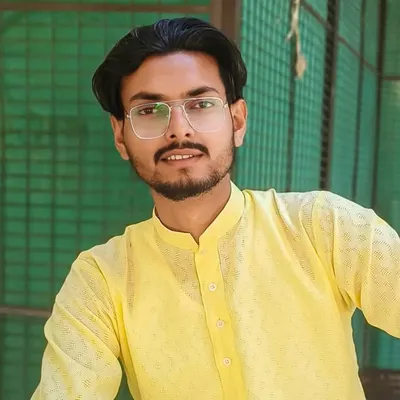Sayeed Qadir ( سعيد قادر ) profile