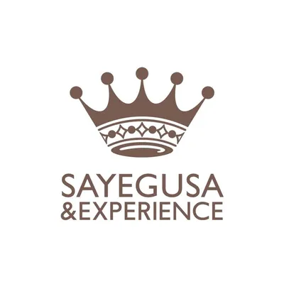 SAYEGUSA &EXPERIENCE profile