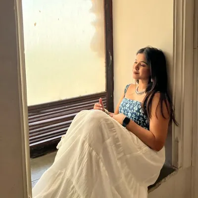 Sayeli Pawar profile