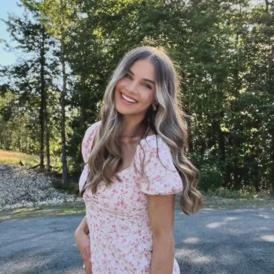 Sarah Reedy profile