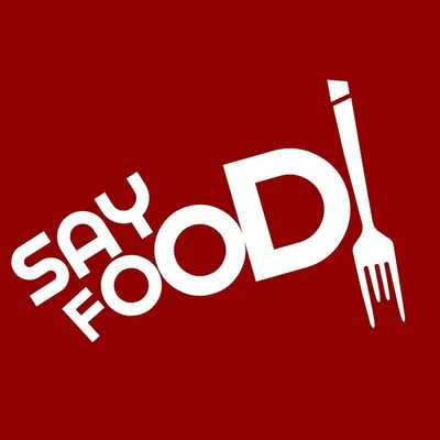 Say Food Mundo! profile