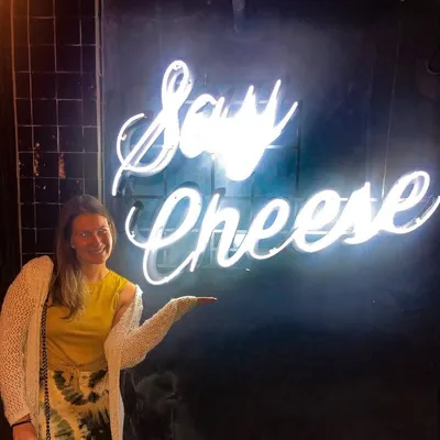 NYC Cheesy Food (SFP) profile