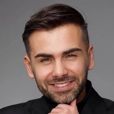 Saygin Yalcin profile