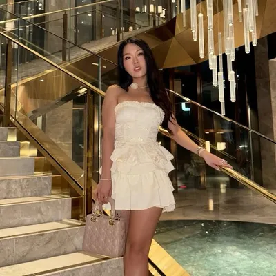 JESSICA JIA LI WANG profile