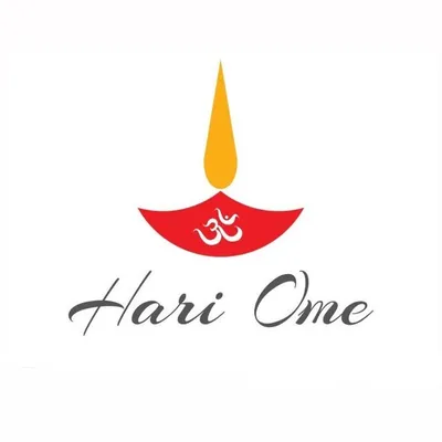 HariOme 🔱 profile