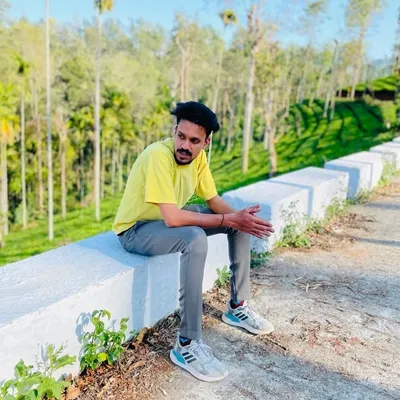 Sayid_nk profile