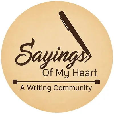 Sayings of My Heart®✍️ profile