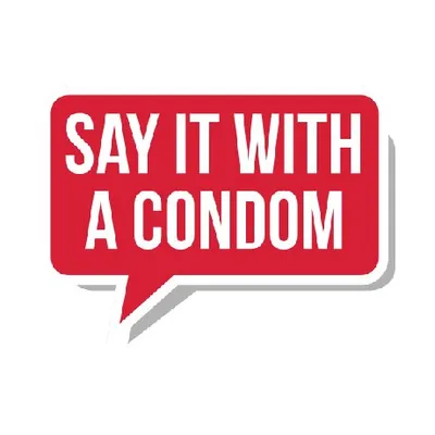 sayitwithacondom profile