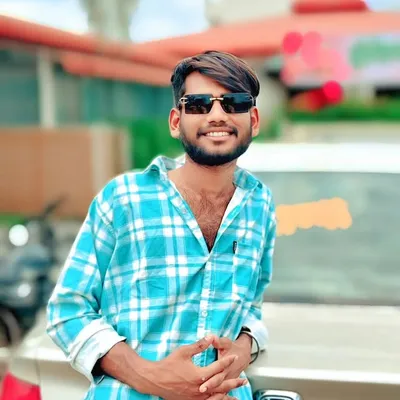 Abhishek Mane profile