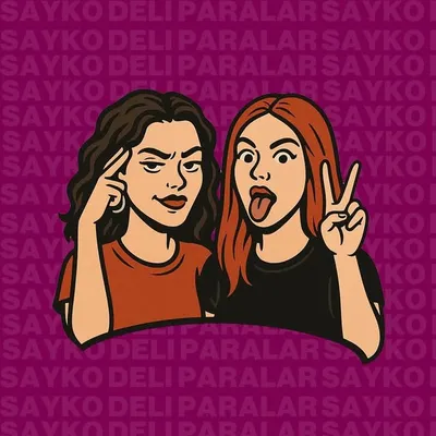 SAYKO DELİ KIZLAR profile