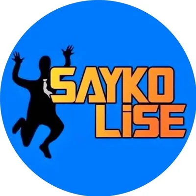 Sayko Lise 😱 profile