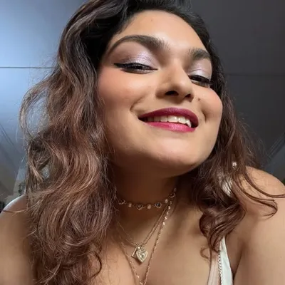 Saylee Padwal profile