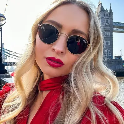 Justyna profile