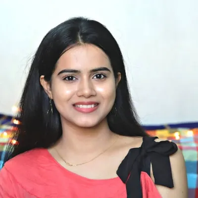 Sayne Arju | CONTENT CREATOR |
