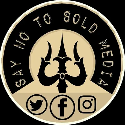 Say "No" To Sold Media. profile