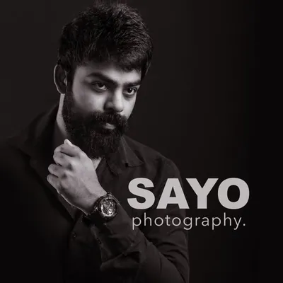 SAYO Photography profile
