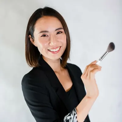 Sayoko - Makeup Artist profile