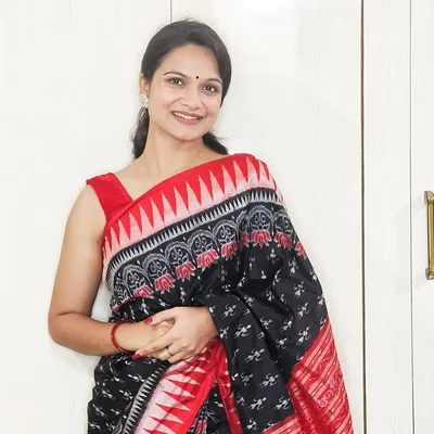 Sayona Mohapatra profile